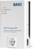      BAXI Energy 400