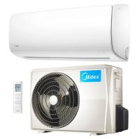 - Midea MSAG1-09N8C2U-I / MSAG1-09N8C2U-O